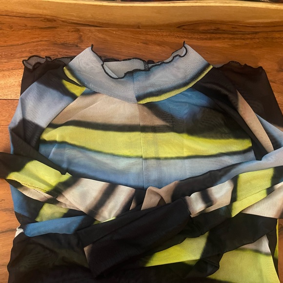 Free people sz. XS NWOT - Picture 5 of 5